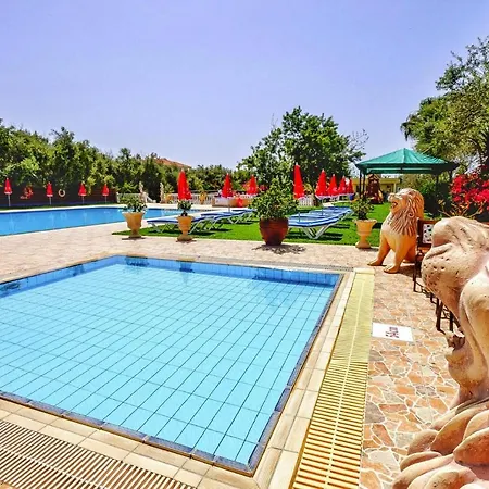Holiday Village Hadjios Valley - Lca011001-lya Casa vacanze Mazotos