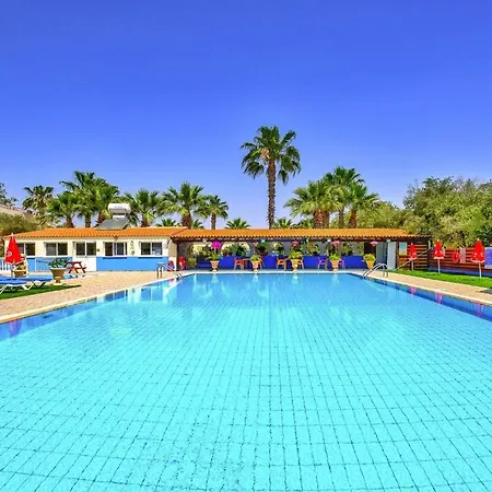 Casa vacanze Holiday Village Hadjios Valley - Lca011001-lya *